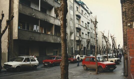 Retro leto-6-Beograd devedesetih